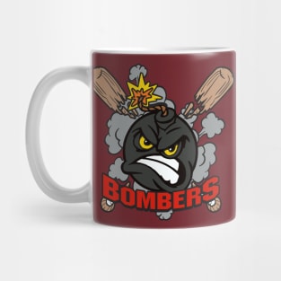 Bombers Mug